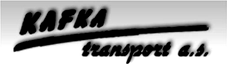 KAFKA TRANSPORT