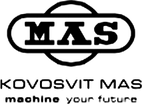 KOVOSVIT MAS